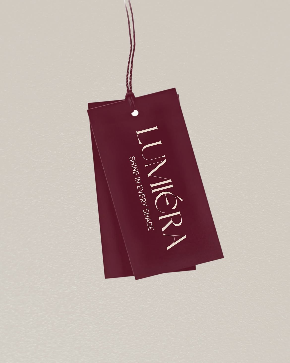 LUMIÉRA Shine